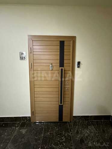 Satılır 3 otaqlı yeni tikili 127 m², Xətai r., photo 17 from 21