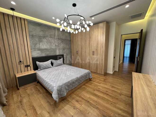 Satılır 3 otaqlı yeni tikili 127 m², Xətai r., photo 7 from 21