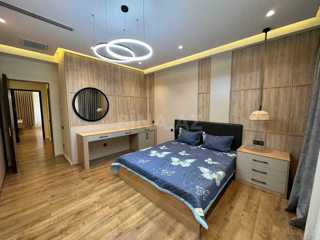 Satılır 3 otaqlı yeni tikili 127 m², Xətai r., photo 11 from 21