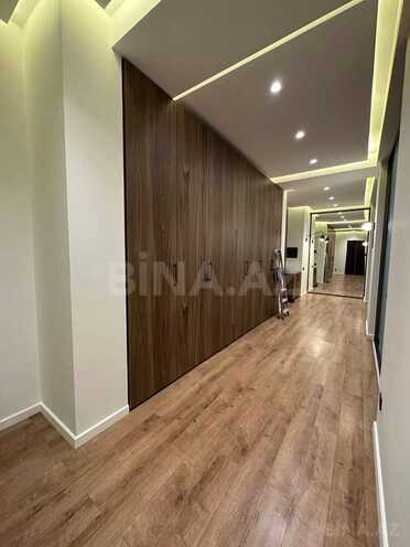 Satılır 3 otaqlı yeni tikili 127 m², Xətai r., photo 16 from 21