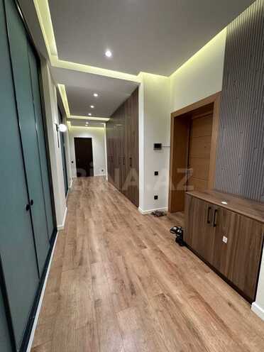 Satılır 3 otaqlı yeni tikili 127 m², Xətai r., photo 20 from 21