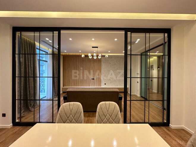 Satılır 3 otaqlı yeni tikili 127 m², Xətai r., photo 5 from 21