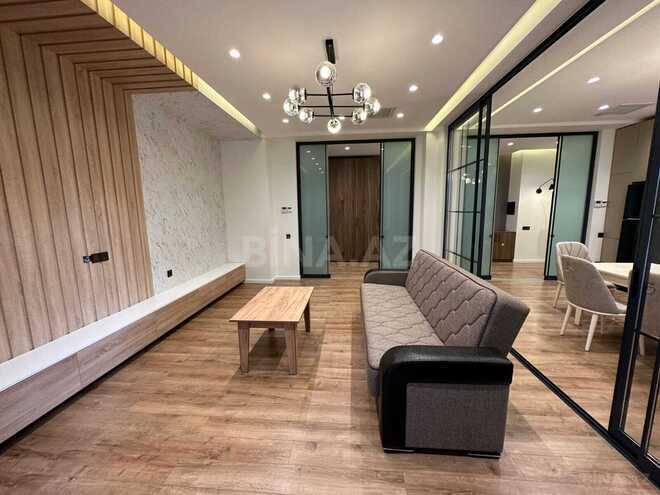 Satılır 3 otaqlı yeni tikili 127 m², Xətai r., photo 10 from 21