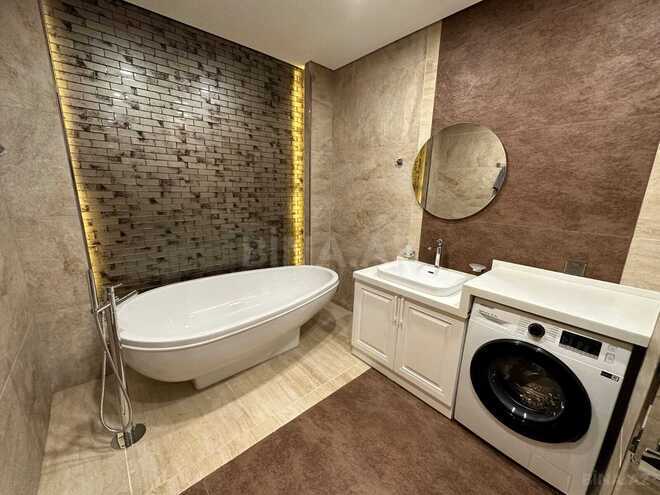 Satılır 3 otaqlı yeni tikili 127 m², Xətai r., photo 18 from 21
