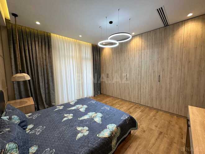 Satılır 3 otaqlı yeni tikili 127 m², Xətai r., photo 13 from 21