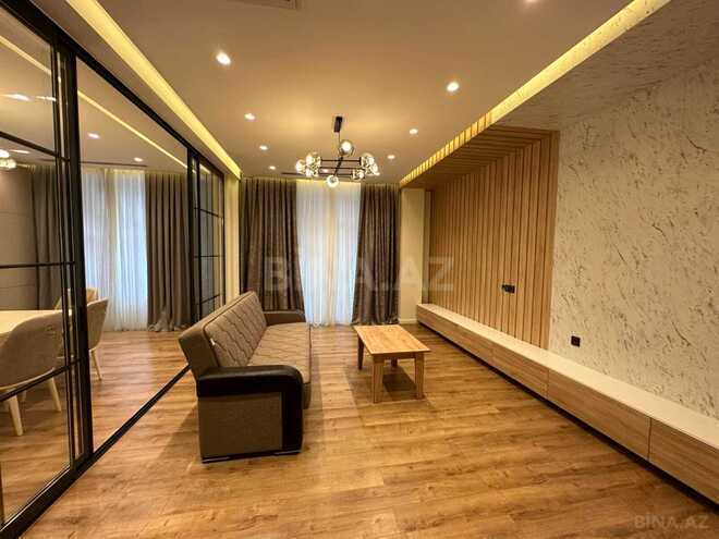 Satılır 3 otaqlı yeni tikili 127 m², Xətai r., photo 9 from 21