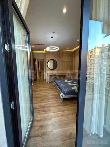 Satılır 3 otaqlı yeni tikili 127 m², Xətai r., photo 12 from 21