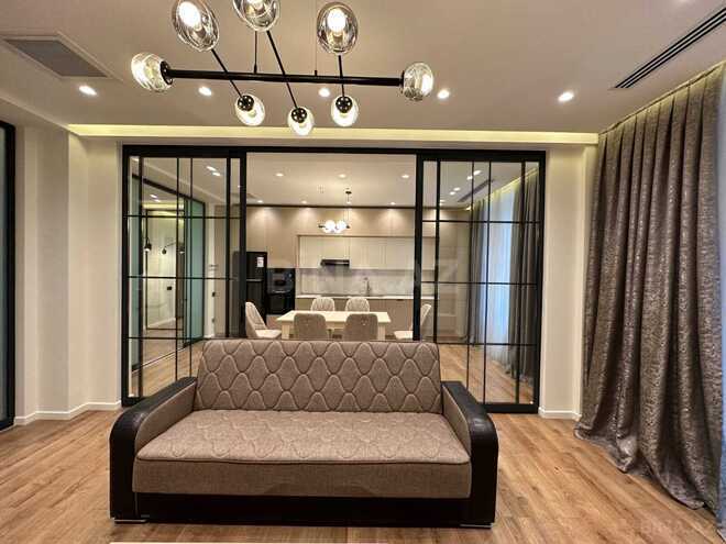 Satılır 3 otaqlı yeni tikili 127 m², Xətai r., photo 19 from 21