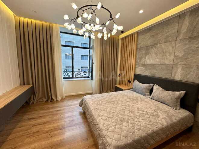 Satılır 3 otaqlı yeni tikili 127 m², Xətai r., photo 6 from 21
