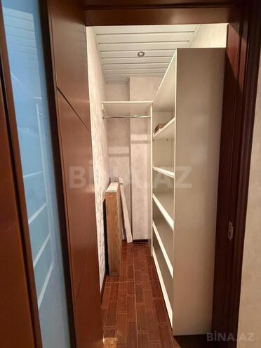 İcarəyə verilir 2 otaqlı yeni tikili 100 m², Şah İsmayıl Xətai m., photo 16 from 24