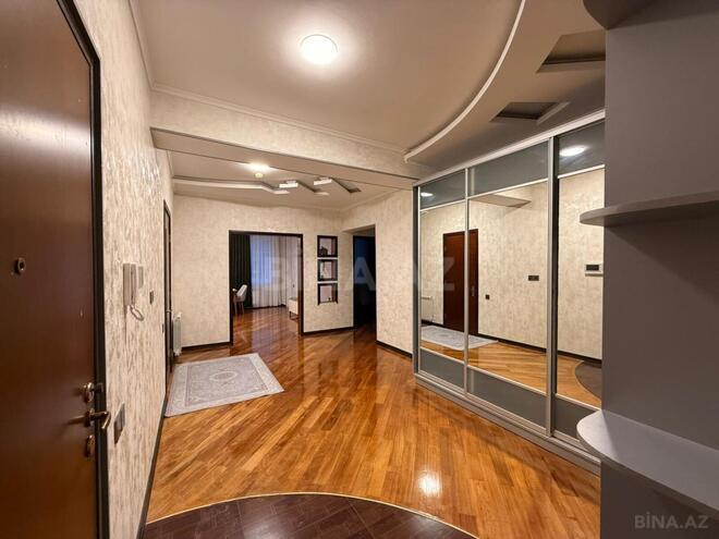 İcarəyə verilir 2 otaqlı yeni tikili 100 m², Şah İsmayıl Xətai m., photo 18 from 24