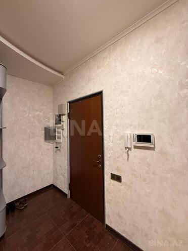 İcarəyə verilir 2 otaqlı yeni tikili 100 m², Şah İsmayıl Xətai m., photo 21 from 24