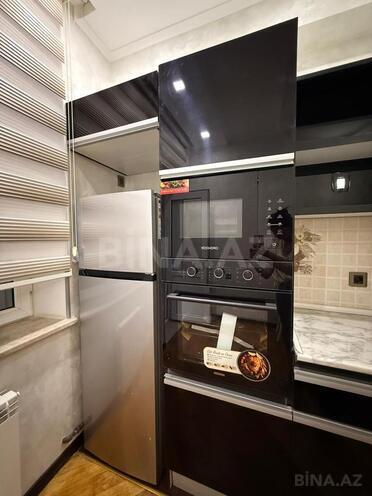 İcarəyə verilir 2 otaqlı yeni tikili 100 m², Şah İsmayıl Xətai m., photo 12 from 24