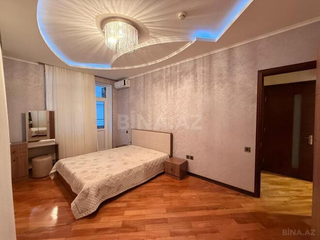 İcarəyə verilir 2 otaqlı yeni tikili 100 m², Şah İsmayıl Xətai m., photo 8 from 24