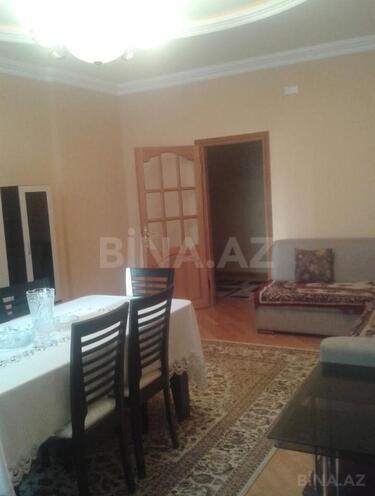 Сдаётся 3-комн. вторичка 85 м², м. 28 мая, photo 4 from 14