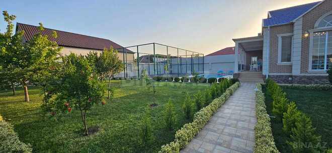Продаётся 5-комн. дом/дача 300 м², пос. Шувеляны, photo 19 from 32