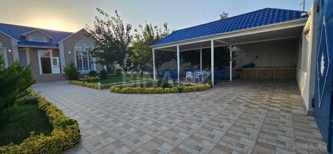 Продаётся 5-комн. дом/дача 300 м², пос. Шувеляны, photo 31 from 32