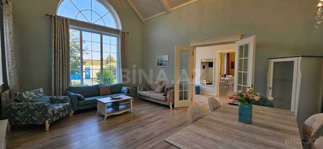 Продаётся 5-комн. дом/дача 300 м², пос. Шувеляны, photo 6 from 32
