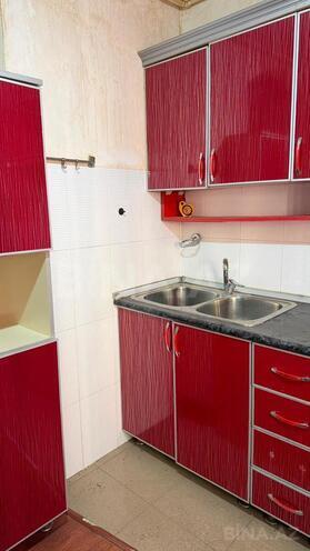 Satılır 2 otaqlı köhnə tikili 55 m², Həzi Aslanov q., photo 6 from 14