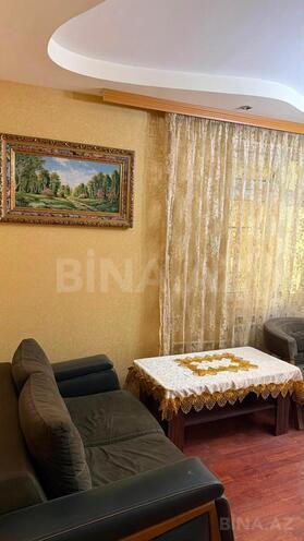 Satılır 2 otaqlı köhnə tikili 55 m², Həzi Aslanov q., photo 4 from 14