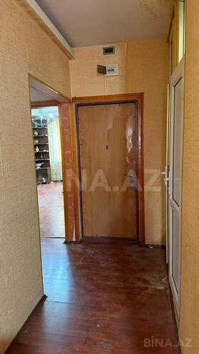 Satılır 2 otaqlı köhnə tikili 55 m², Həzi Aslanov q., photo 7 from 14
