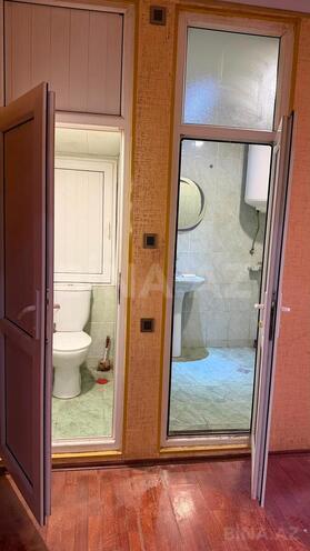 Satılır 2 otaqlı köhnə tikili 55 m², Həzi Aslanov q., photo 8 from 14