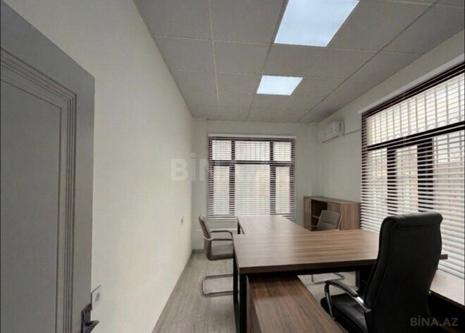 İcarəyə verilir 3 otaqlı ofis 52 m², Koroğlu m., photo 1 from 10