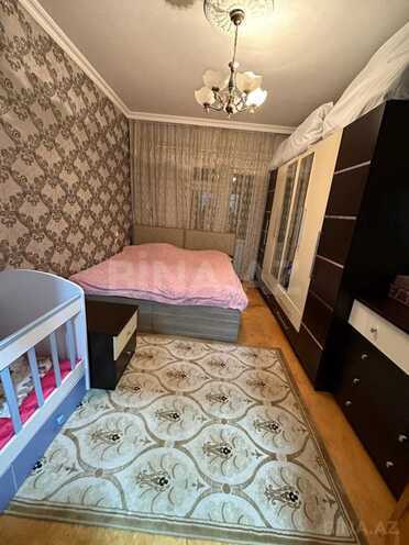 Продаётся 2-комн. вторичка 67 м², м. Гянджлик, photo 4 from 13