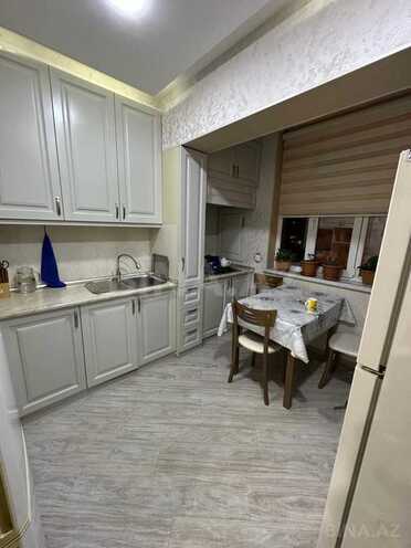 Продаётся 2-комн. вторичка 67 м², м. Гянджлик, photo 8 from 13