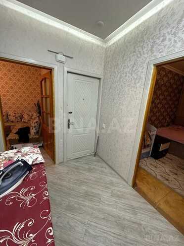 Продаётся 2-комн. вторичка 67 м², м. Гянджлик, photo 9 from 13