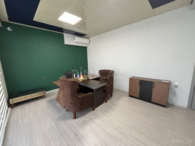 Сдаётся 3-комн. офис 75 м², м. Нариман Нариманов, photo 3 from 7