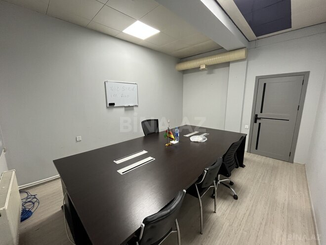 Сдаётся 3-комн. офис 75 м², м. Нариман Нариманов, photo 5 from 7