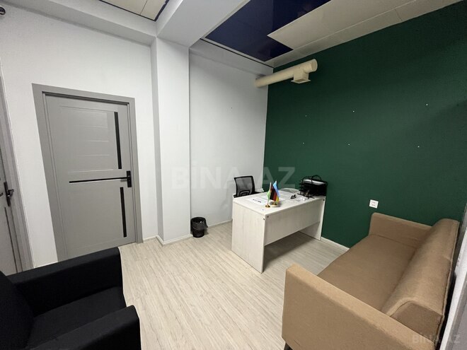 Сдаётся 3-комн. офис 75 м², м. Нариман Нариманов, photo 6 from 7