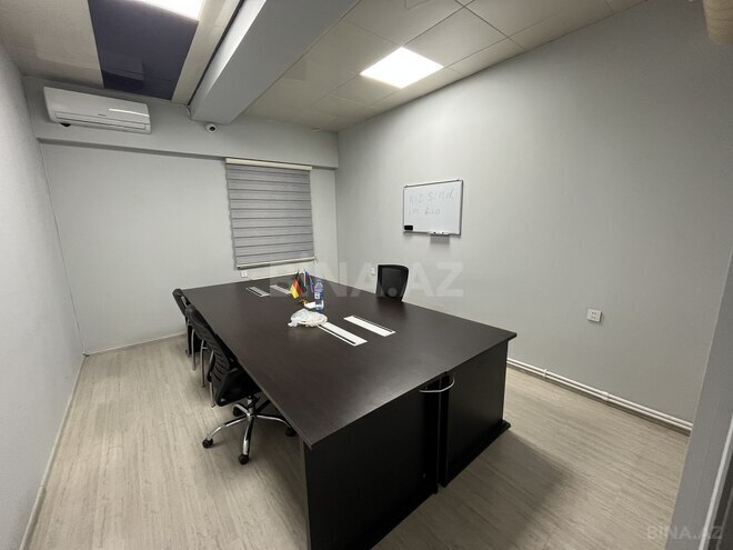 Сдаётся 3-комн. офис 75 м², м. Нариман Нариманов, photo 4 from 7