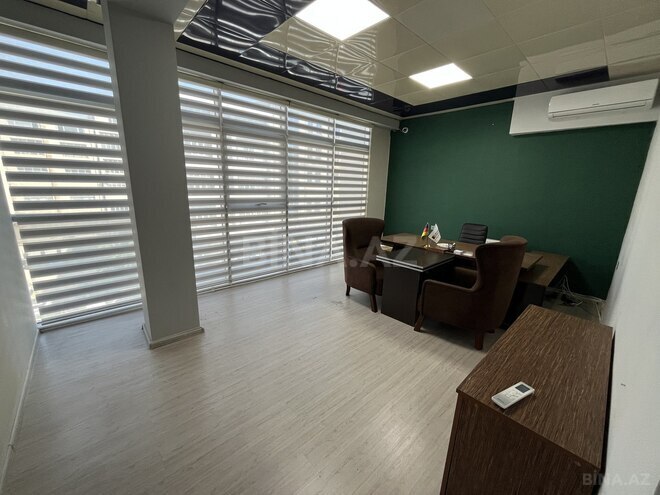 Сдаётся 3-комн. офис 75 м², м. Нариман Нариманов, photo 1 from 7