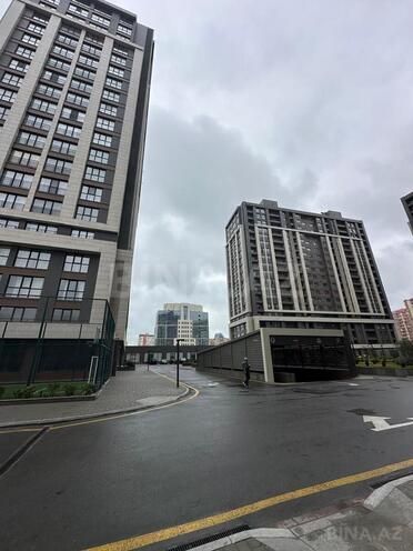 Сдается 2-комн. новостройка 75 м², м. Шах Исмаил Хатаи, photo 20 from 24