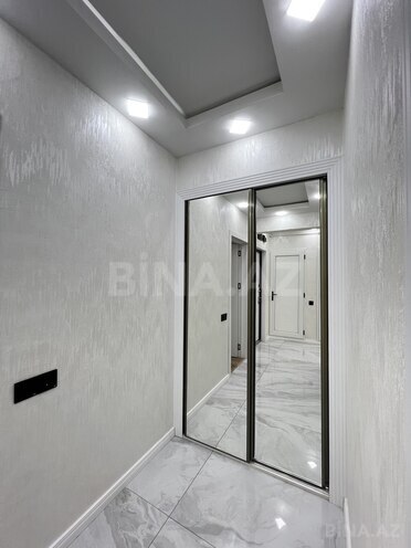 Продаётся 2-комн. вторичка 65 м², м. Ази Асланов, photo 8 from 15
