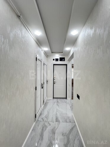 Продаётся 2-комн. вторичка 65 м², м. Ази Асланов, photo 9 from 15