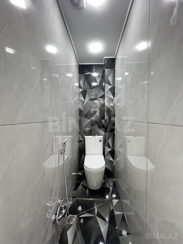 Продаётся 2-комн. вторичка 65 м², м. Ази Асланов, photo 14 from 15