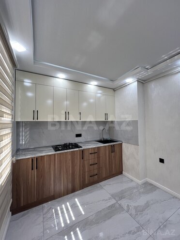 Продаётся 2-комн. вторичка 65 м², м. Ази Асланов, photo 6 from 15