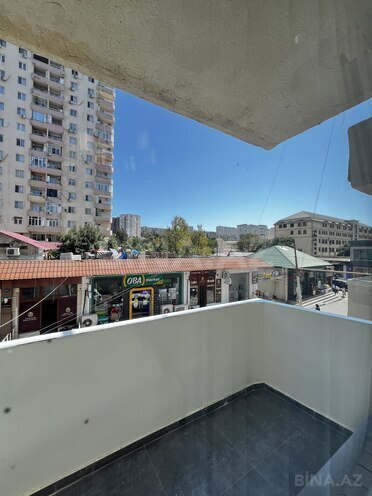 Продаётся 2-комн. вторичка 65 м², м. Ази Асланов, photo 11 from 15