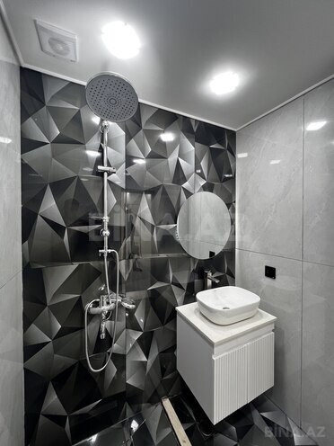 Продаётся 2-комн. вторичка 65 м², м. Ази Асланов, photo 12 from 15
