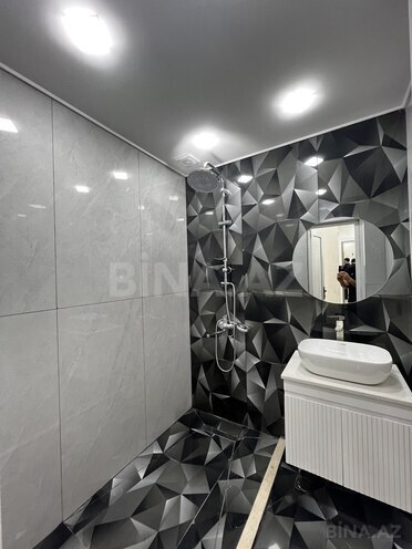 Продаётся 2-комн. вторичка 65 м², м. Ази Асланов, photo 13 from 15