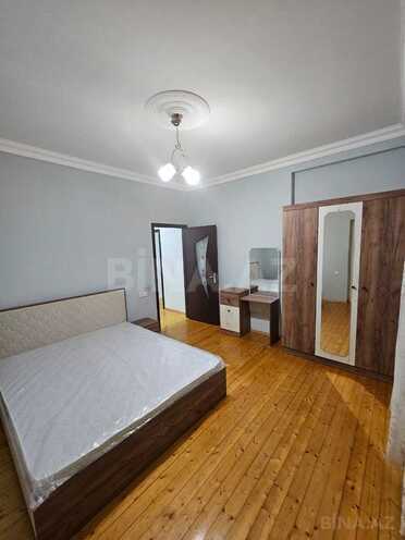 Сдаётся 3-комн. новостройка 100 м², м. Ази Асланов, photo 6 from 10