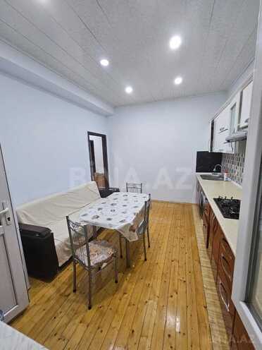 Сдаётся 3-комн. новостройка 100 м², м. Ази Асланов, photo 3 from 10