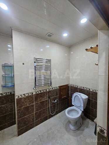 Сдаётся 3-комн. новостройка 100 м², м. Ази Асланов, photo 9 from 10
