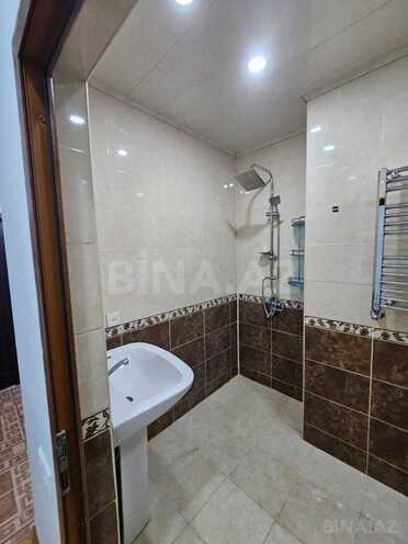 Сдаётся 3-комн. новостройка 100 м², м. Ази Асланов, photo 8 from 10