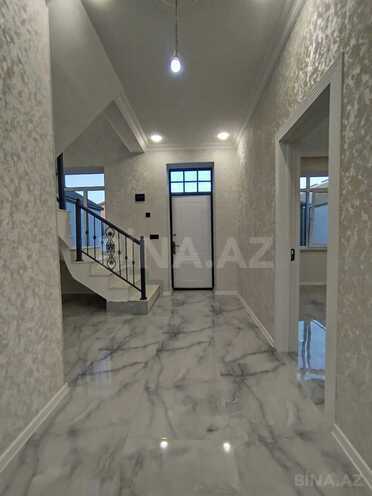 Satılır 5 otaqlı həyət evi/bağ evi 225 m², Sabunçu r., photo 14 from 27