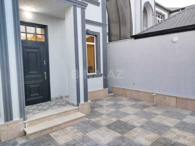 Satılır 5 otaqlı həyət evi/bağ evi 225 m², Sabunçu r., photo 25 from 27