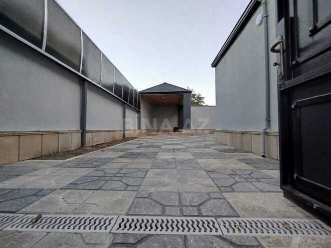 Satılır 5 otaqlı həyət evi/bağ evi 225 m², Sabunçu r., photo 9 from 27